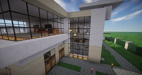 Les styles architecturaux les plus adaptés à la colocation