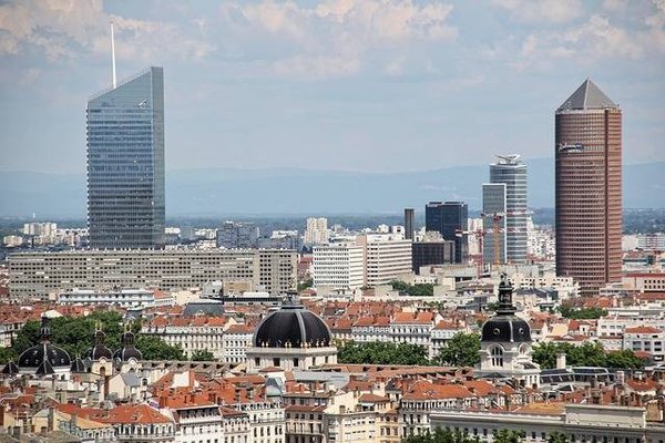Comment trouver une colocation avec l'agence immobilière BARNES Lyon 6 ?