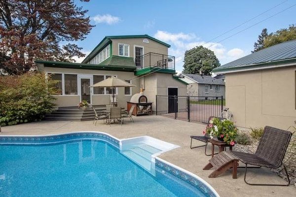 Quelle est la meilleure agence pour l'immobilier de luxe dans les Alpilles ?