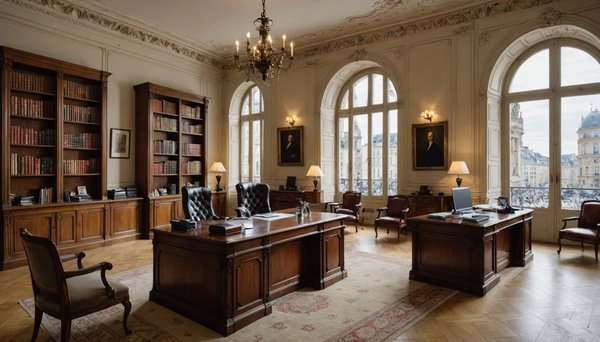 Découvrez les meilleures offres de locaux à lyon pour votre entreprise
