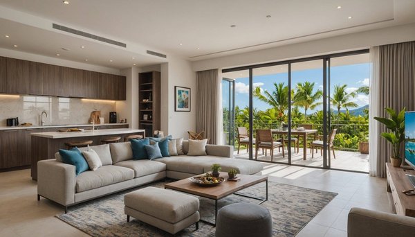 Découvrez les meilleurs appartements en vente à l'Île maurice